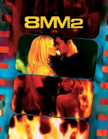 8MM 2 (2005) UNRATED Dual Audio Hindi (ORG) 720p 480p WEB-DL x264 ESubs